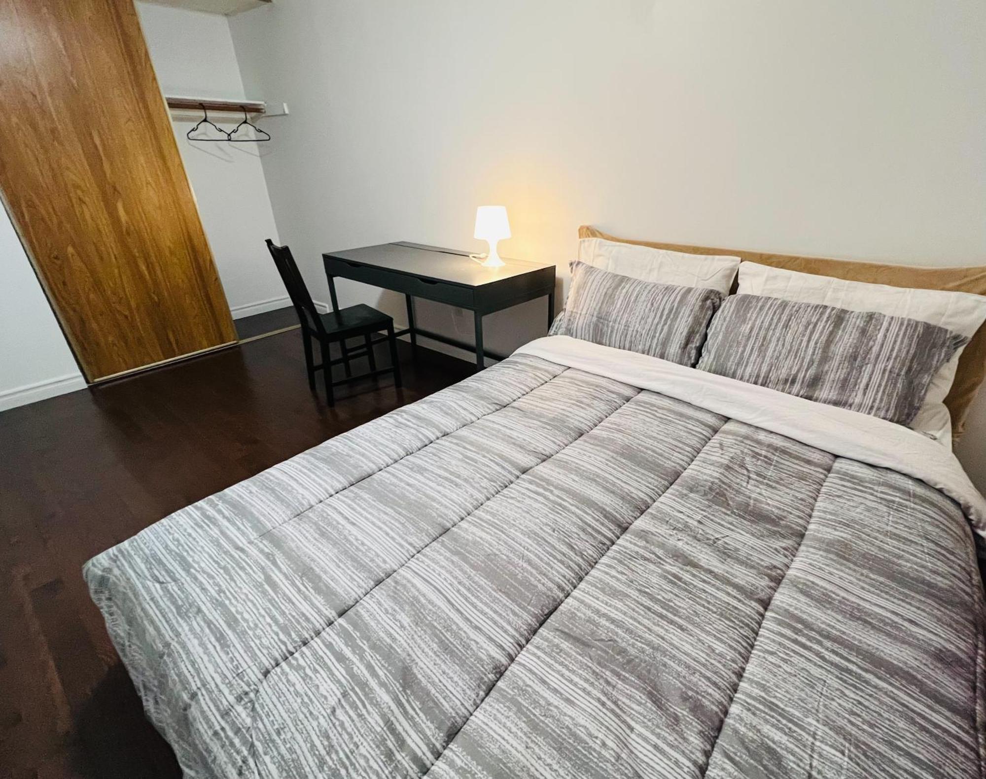 Comfyroom Séjour chez l'habitant Toronto