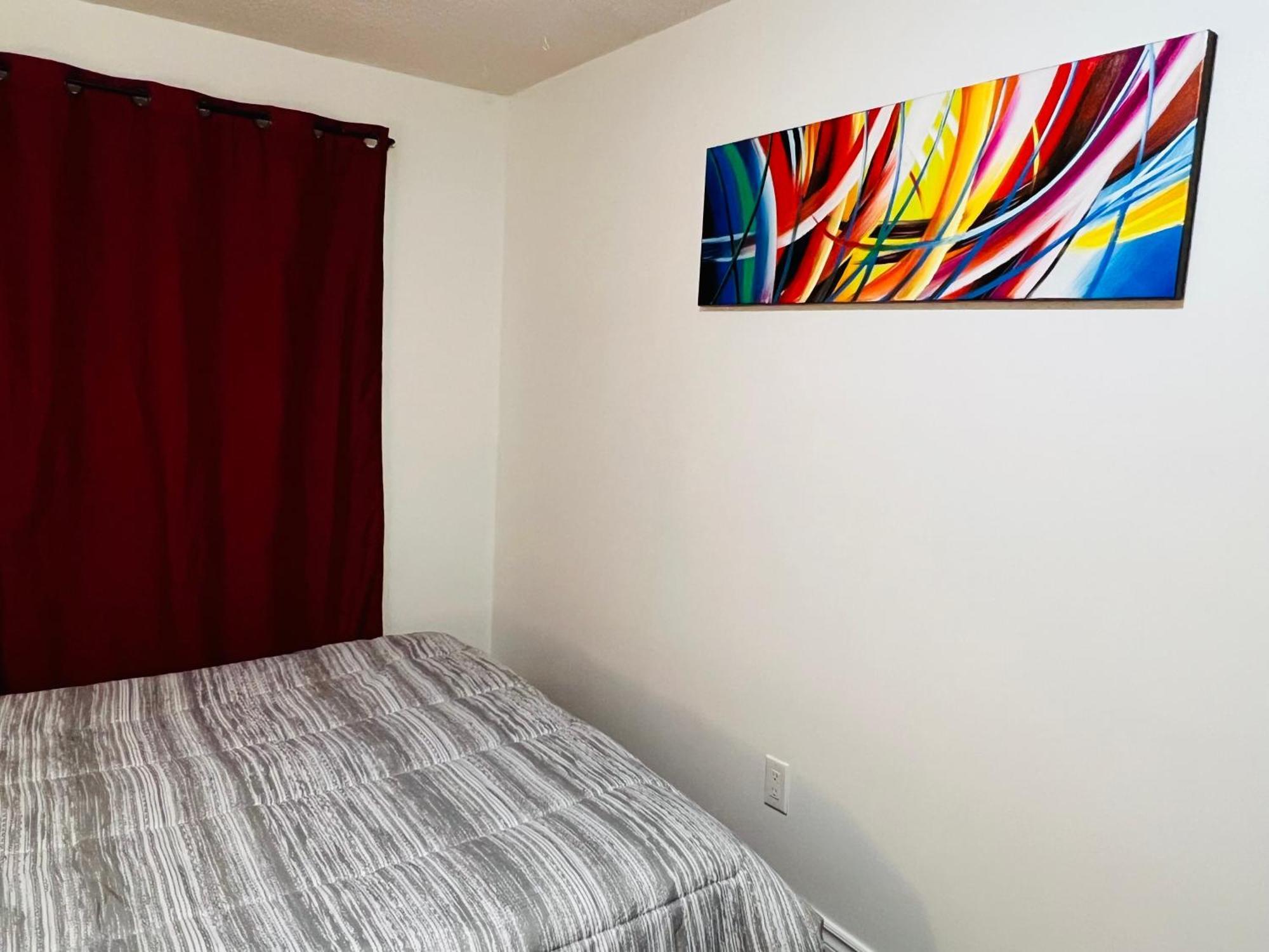 Comfyroom Toronto