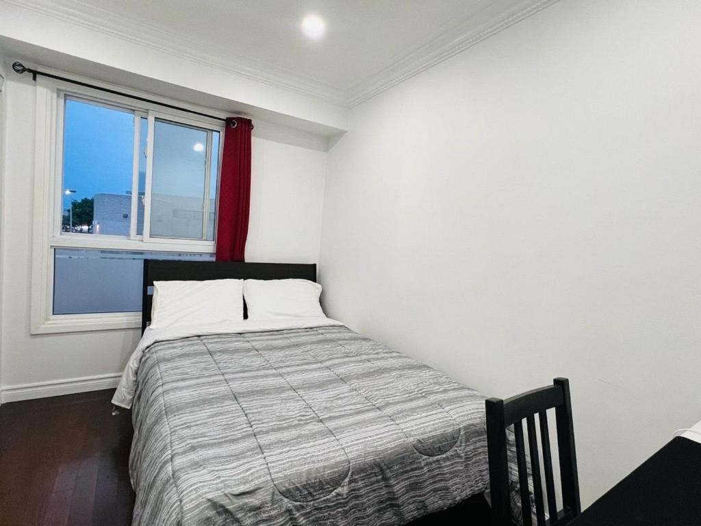 Comfyroom Séjour chez l'habitant Toronto