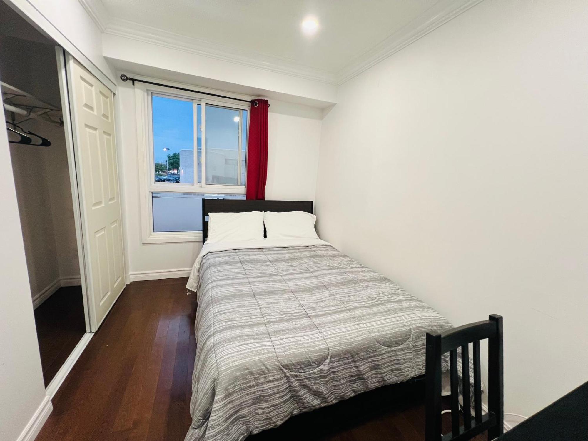 Séjour chez l'habitant Comfyroom